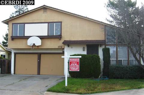 172 Chestnut Dr, Hercules, CA 94547 photo 1