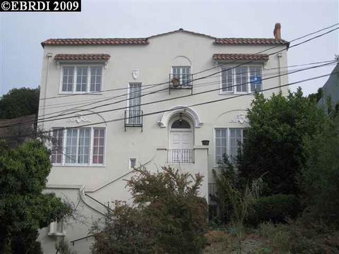 6016 Broadway, Oakland, CA 94618 photo 1