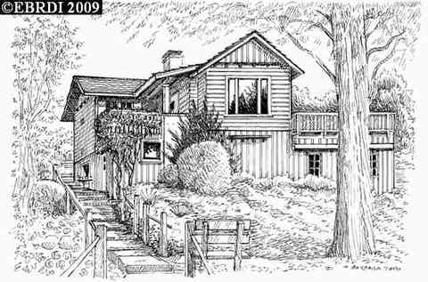240 Panoramic Way, Berkeley, CA 94704 photo 1