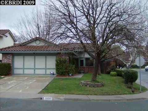 2820 Morro Dr, Antioch, CA 94531 photo 1