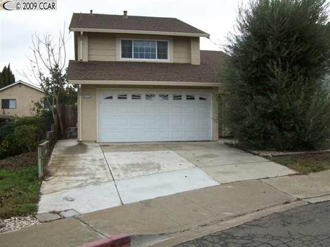 2713 Iris Ct, Antioch, CA 94531 photo 1