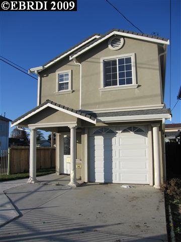 341 Silver Ave, Richmond, CA 94801 photo 1