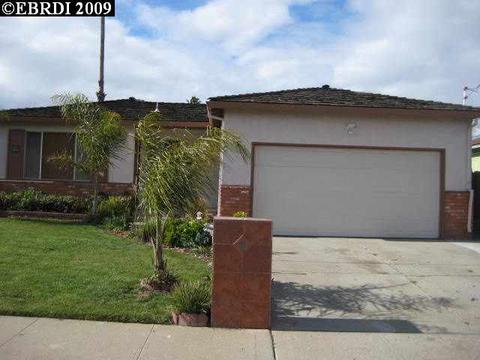 1408 Crestview Dr, Antioch, CA 94509 photo 1