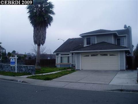 405 Oconnor Dr, Pinole, CA 94564 photo 1