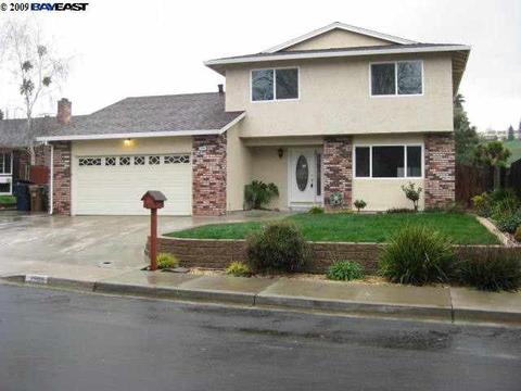 3508 Dana Dr, Antioch, CA 94509 photo 1