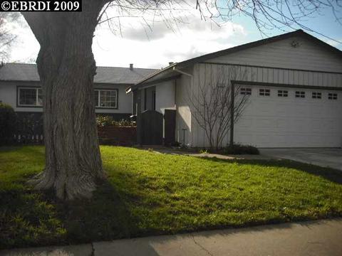 3123 Ida Dr, Concord, CA 94519 photo 1