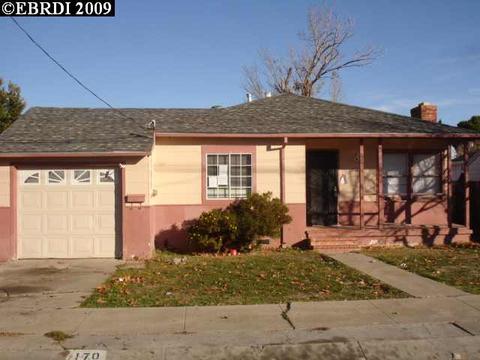 170 Panoramic Ave, Pittsburg, CA 94565 photo 1