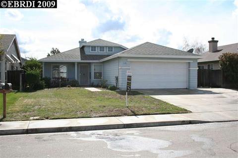 681 Miller Dr, Oakley, CA 94561 photo 1