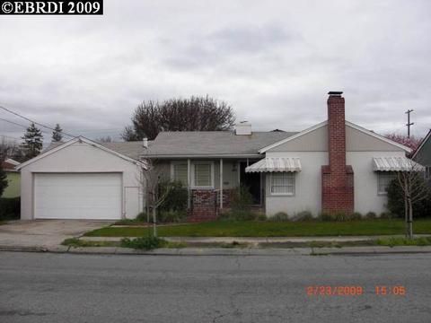 2022 Bradhoff Ave, San Leandro, CA 94577 photo 1