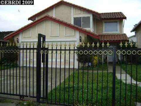 312 6th St, Richmond, CA 94801 photo 1
