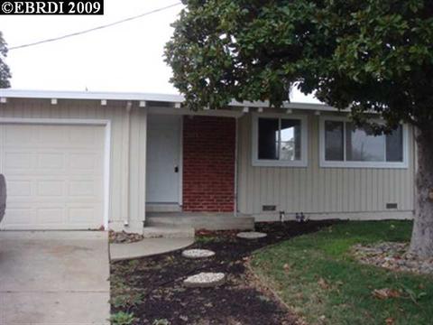 3115 Baker Dr, Concord, CA 94519 photo 1