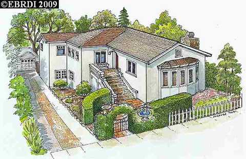 1883 Tacoma Ave, Berkeley, CA 94707 photo 1