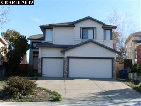 2317 Mark Twain Dr, Antioch, CA 94531 photo 1
