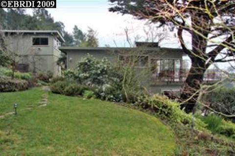 1372 Summit Rd, Berkeley, CA 94708 photo 1