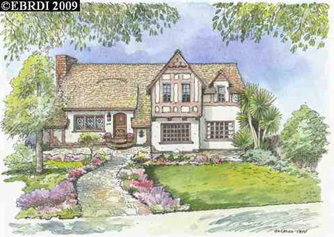 604 Cragmont Ave, Berkeley, CA 94708 photo 1