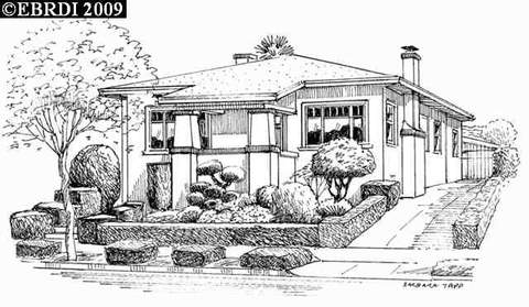 2405 Acton St, Berkeley, CA 94702 photo 1
