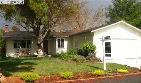 3399 Reed Way, Concord, CA 94518 photo 1