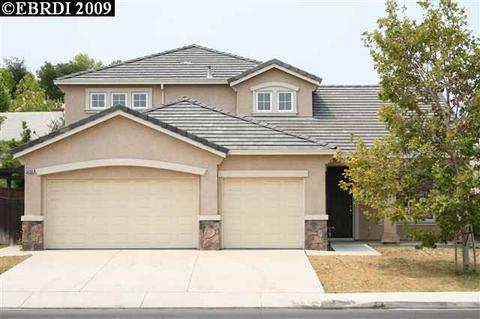 5348 Rockrose Ct, Antioch, CA 94531 photo 1