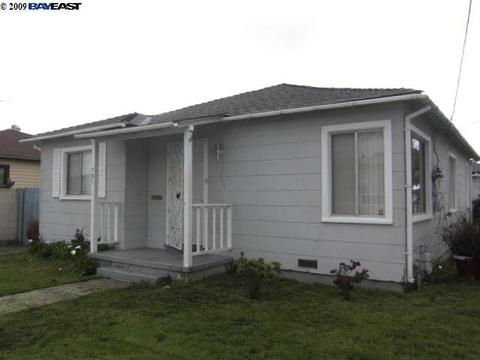 751 20th St, Richmond, CA 94801 photo 1