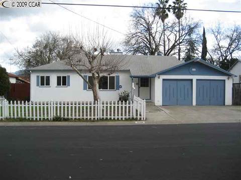 1440 Apple Dr, Concord, CA 94518 photo 1
