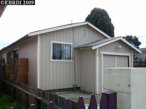 560 3rd St, Richmond, CA 94801 photo 1
