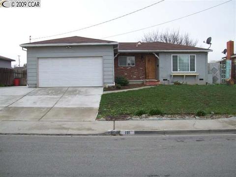 191 William Way, Pittsburg, CA 94565 photo 1