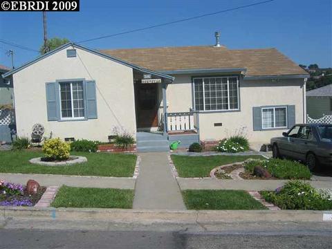 541 Suisun Ave, Rodeo, CA 94572 photo 1
