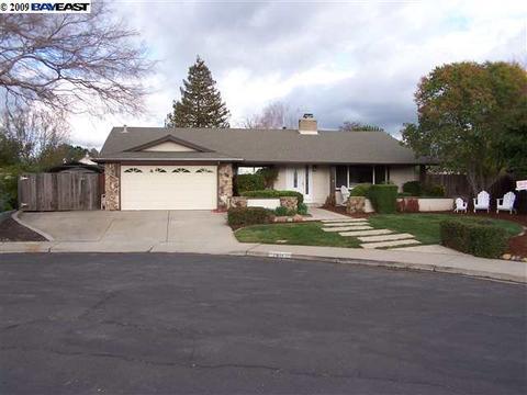 2811 Pardee Pl, Livermore, CA 94550 photo 1