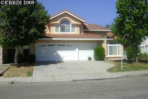 4512 Fallow Way, Antioch, CA 94509 photo 1