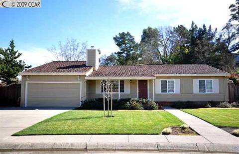 17 Lee St, Walnut Creek, CA 94595 photo 1