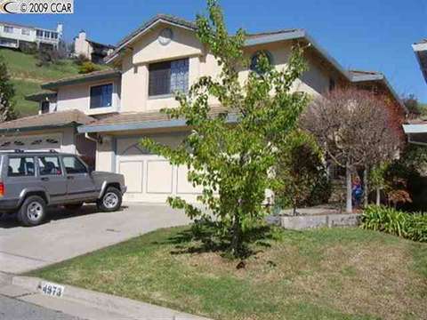 4973 Bayleaf Ct, Martinez, CA 94553 photo 1