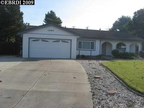 1980 Linnet Ct, Concord, CA 94518 photo 1