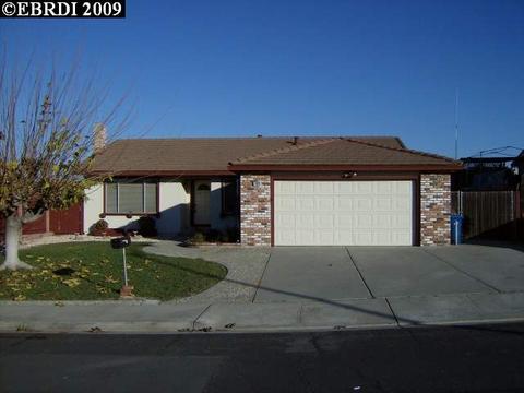 2809 Skipton Ct, Antioch, CA 94509 photo 1