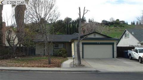 3422 Heather Rd, Antioch, CA 94509 photo 1