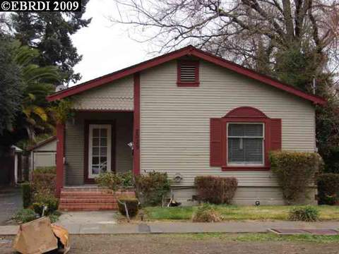 2039 Bonifacio St, Concord, CA 94520 photo 1