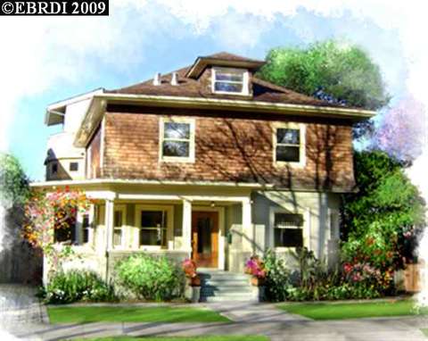 3040 Benvenue Ave, Berkeley, CA 94705 photo 1
