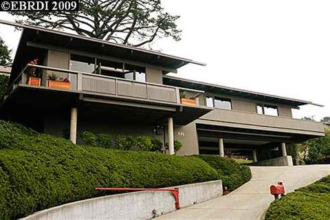 535 Cragmont Ave, Berkeley, CA 94708 photo 1
