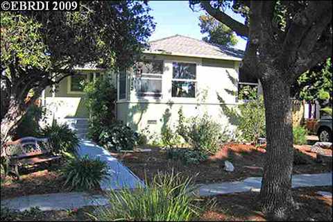 912 Everett St, El Cerrito, CA 94530 photo 1
