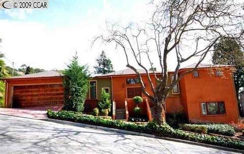 901 Santa Barbara Rd, Berkeley, CA 94707 photo 1