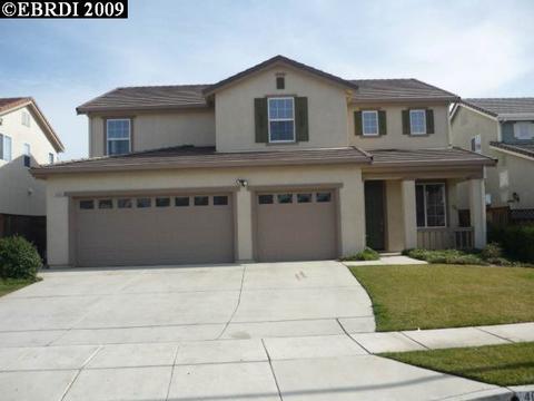 4662 Big Bear Rd, Oakley, CA 94561 photo 1