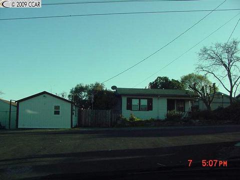 2820 Leslie Ave, Martinez, CA 94553 photo 1