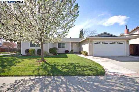 1808 Rosetree Ct, Pleasanton, CA 94566 photo 1