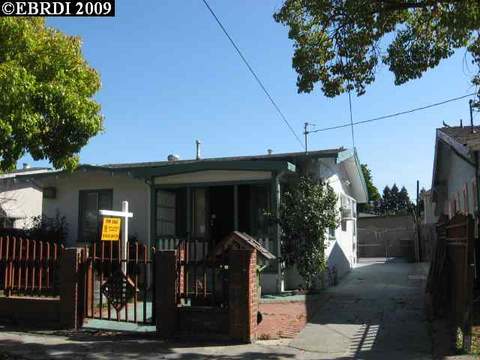 1742 86th Ave, Oakland, CA 94621 photo 1