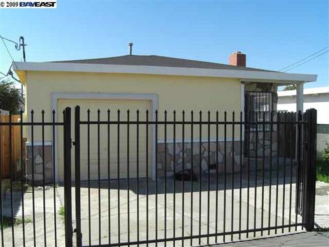 735 6th St, Richmond, CA 94801 photo 1