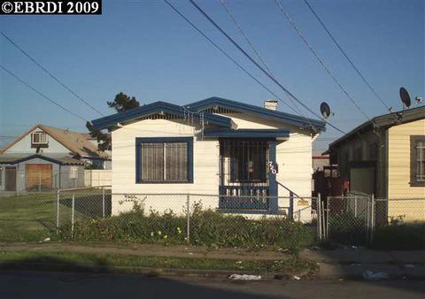 720 6th St, Richmond, CA 94801 photo 1