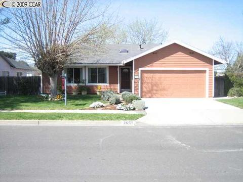 2655 Minert Rd, Concord, CA 94518 photo 1
