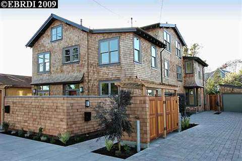 1354 Neilson St, Berkeley, CA 94702 photo 1