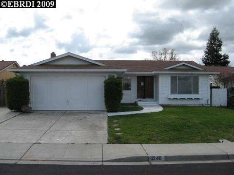 2140 Ackerman Dr, Pittsburg, CA 94565 photo 1