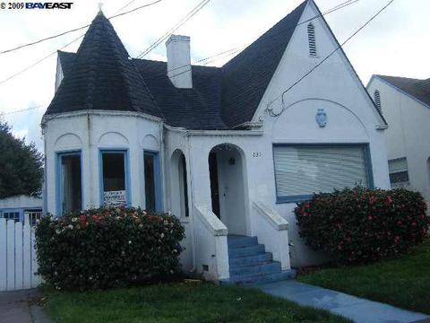 231 Belleview Dr, San Leandro, CA 94577 photo 1