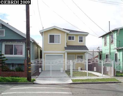 525 3rd St, Richmond, CA 94801 photo 1